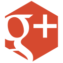 google, google plus svg vector icon