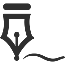 signature icon