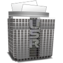 trash,full,ico,recycle bin icon