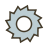 gnome,run icon