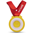 olympiad icon