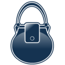 purse icon