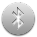 bluetooth icon