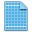 document,blueprint icon
