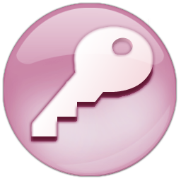 access,color,trans icon