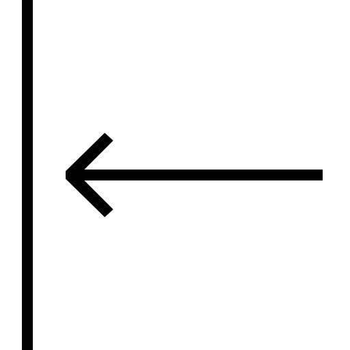 Arrows Move Left svg vector icon