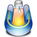 dingy icon