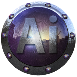illustrator icon