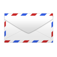 mail icon