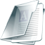 document,file,paper icon