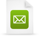 file,document,paper,green icon