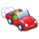 run icon
