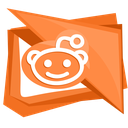 logo, media, network, reddit, social icon