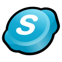 skype icon