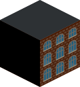 building, school svg vector icon
