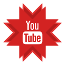 channel, video, video blog, video hosting, youtube svg vector icon