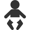 baby icon