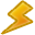 lightning icon