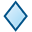rhombus icon