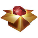 rubygems icon