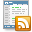 rss, site icon