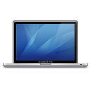apple, computer, laptop, mac, macbook pro icon
