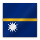 nauru icon