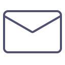 contact, email, envelope, inbox, mail, messege, send svg vector icon