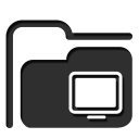 folder,desktop icon