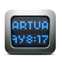 console icon