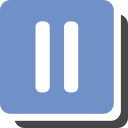 pause icon