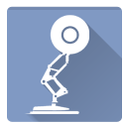 pixar icon