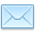 email,mail,message,letter,envelop icon