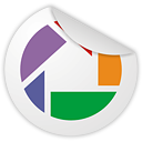 picasa icon