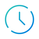 app, clock, galaxy, mobile, schedule, time, timetable svg vector icon