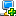 add, computer, plus icon