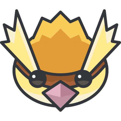 Bobo svg vector icon