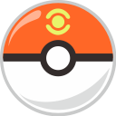 ball, pocket monster, poke, sports svg vector icon