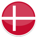 denmark icon