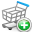 add, shoppingcart icon
