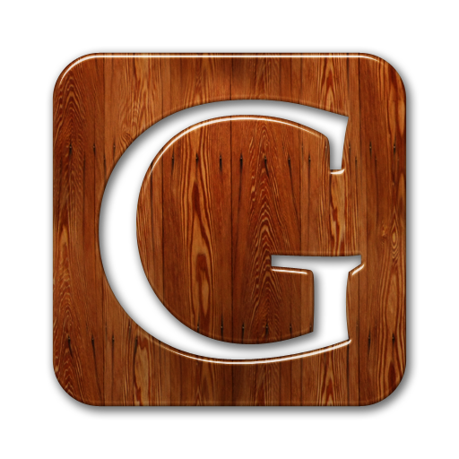 google,logo,square icon