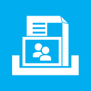 items, recent icon