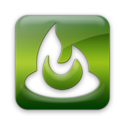 feedburner,logo,square icon