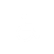 appbar,handicap icon