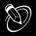 livejournal svg vector icon