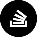 stackoverflow svg vector icon