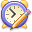 clock,edit,history,time,alarm,alarm clock,write,writing icon