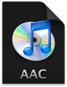 aac icon