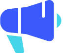 communicate, communication, marketing, microphone, perform, reporter, speech svg vector icon