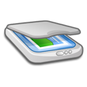 scanner icon